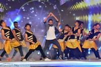 Vinaya Vidheya Rama Pre Release Event Photos